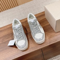 골든구스 남여공용 스니커즈 G306065-2