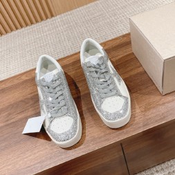 골든구스 남여공용 스니커즈 G306065-2