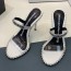 알렉산더왕 nova high heel sandals AL9351