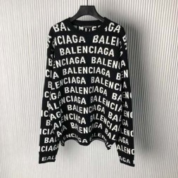 발렌시아가 남여공용 니트 528829-1