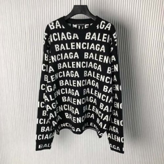 발렌시아가 남여공용 니트 528829-1