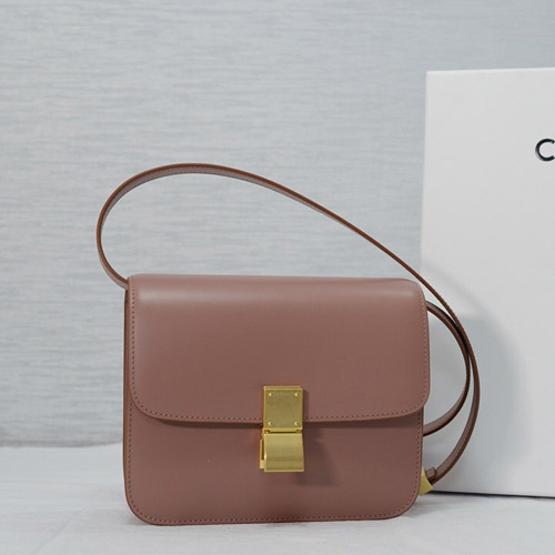 셀린느 클래식 스몰 192523 누드