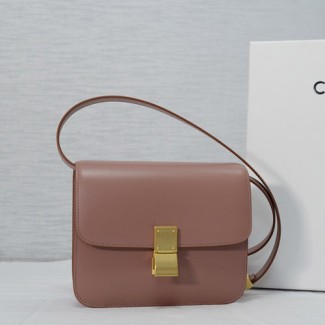 셀린느 클래식 스몰 192523 누드