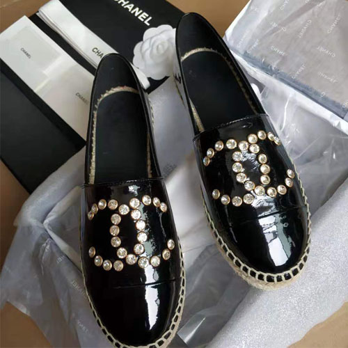 샤넬 신상 로퍼 G34211-2