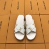 루이비통 남성용 신상 슬리퍼 M0300-3 화이트