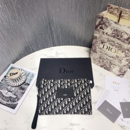 디올 남여공용 신상 클러치백 M9008