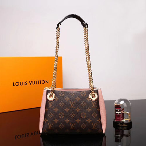 루이비통 쉬렌 BB M43776 핑크