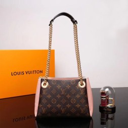 루이비통 쉬렌 BB M43776 핑크