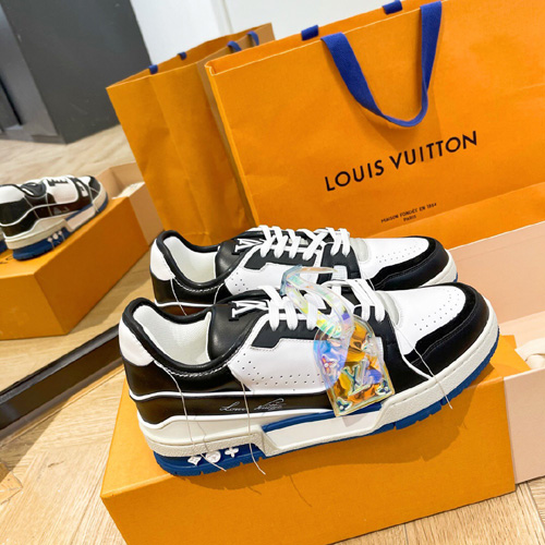 루이비통 남여공용 운동화 M0460-4