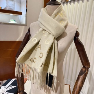 샤넬 신상 스카프 G3680-1