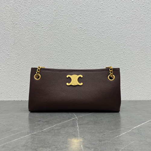 셀린느 뉴스페이퍼 트리오페 체인백 114253