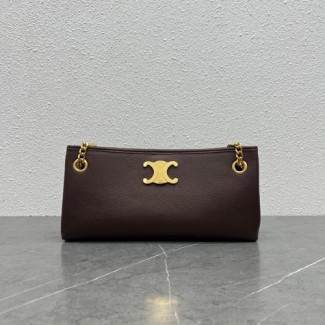 셀린느 뉴스페이퍼 트리오페 체인백 114253