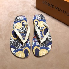 루이비통 남성용 신상 슬리퍼 M0279-2
