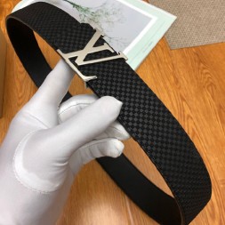 루비이통  신상  벨트  M5995 블랙 은장