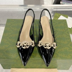 구찌 여성용 샌들 670536-1