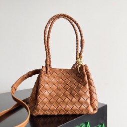 보테가 파라슈트 숄더백 796569-4