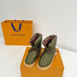루이비통 여성용 어그부츠 M0406-5