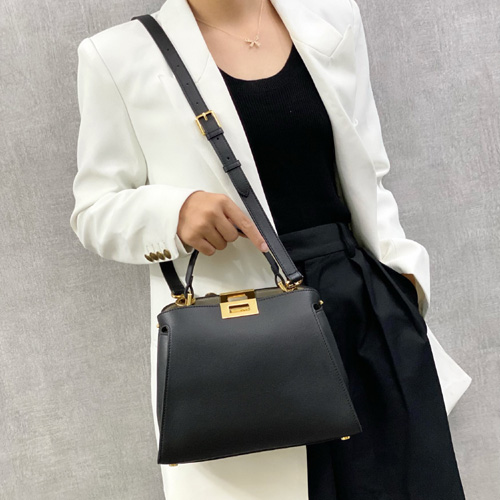 펜디 스몰 피카부백 7M01700-5