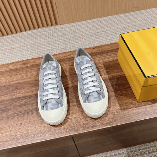 펜디 남여공용 스니커즈 FD46232-1