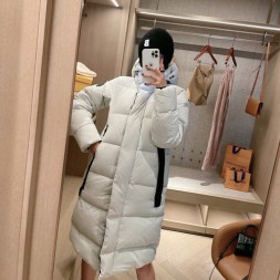 캐나다구스 남여공용 패딩  645041-2