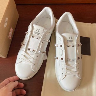 발렌티노 남여공용 스니커즈 V0939-8