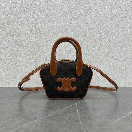 셀린느 신상 볼링백 110462