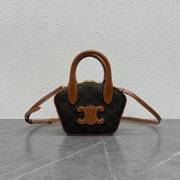 셀린느 신상 볼링백 110462