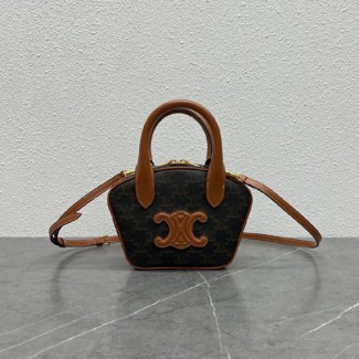 셀린느 신상 볼링백 110462