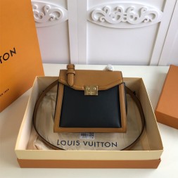 루이비통 LV 아치 PM M55335 브라운