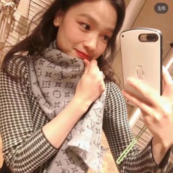 루이비통 신상 스카프 MP2284 남여공용