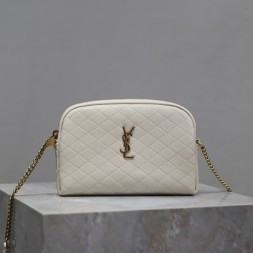 생로랑 가비 여성 크로스백 733667-4