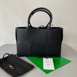 보테가 스몰 아르코 토트 652867-12