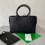 보테가 스몰 아르코 토트 652867-12