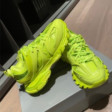 발렌시아가 남여공용 신상 스니커즈 604078