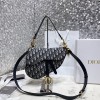 디올 새들백 M0446-9
