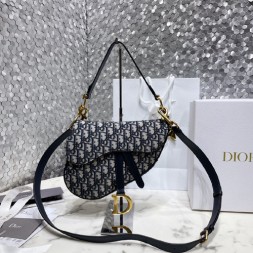 디올 새들백 M0446-9