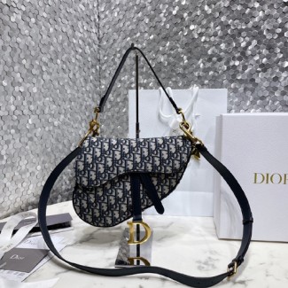 디올 새들백 M0446-9