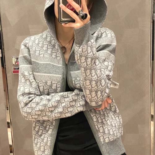 디올 남여공용 가디건  D84333-1