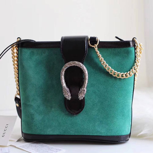 구찌 신상 디오니서스 버킷백 499622-1