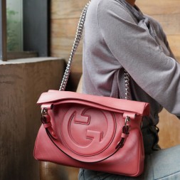 구찌 블론디 스몰 토트백 751518-2