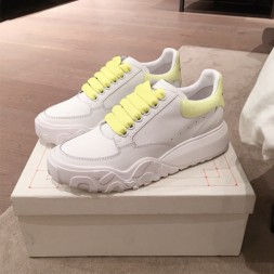 알렉산더 맥퀸  여성용 스니커즈 586418