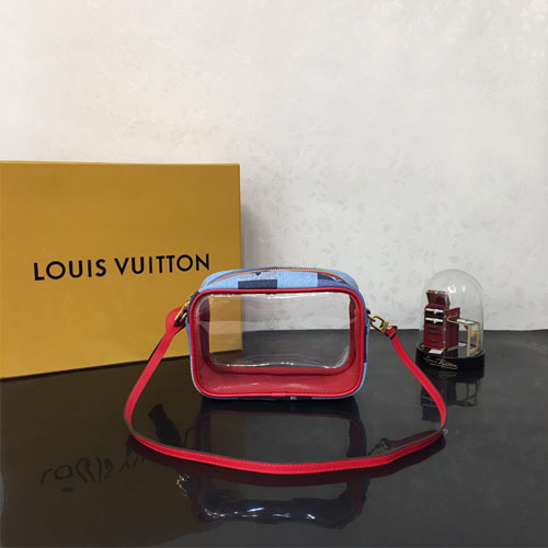 루이비통 비치 파우치 M68765