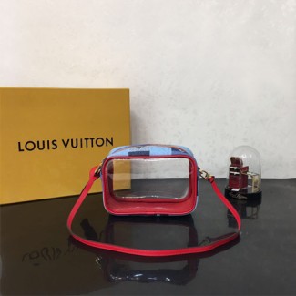 루이비통 비치 파우치 M68765