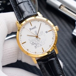 피아제 남성용 시계 PJ8215