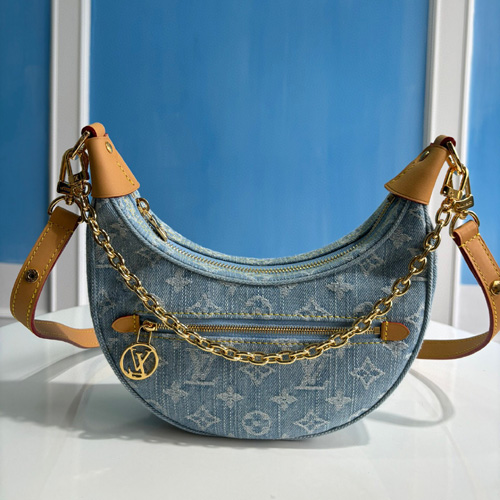 루이비통 루프 백 M24846