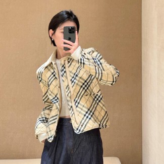 버버리 여성용 자켓  BR24029