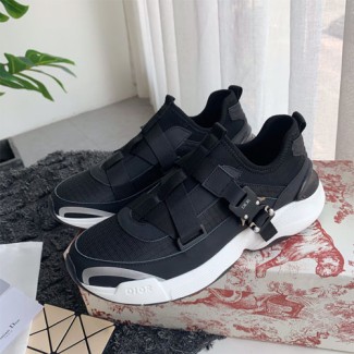 디올 남여공용 신상 스니커즈 KDI562-3