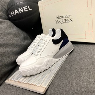 알렉산더 맥퀸 여성용 신상 스니커즈 586415-3