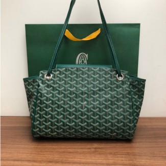 고야드 루에트 숄더백 27222 그린