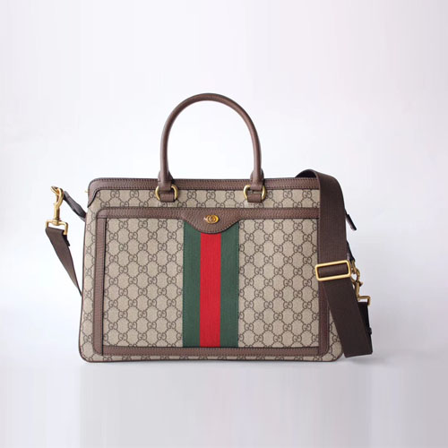 구찌 오피디아 서류 가방 547970